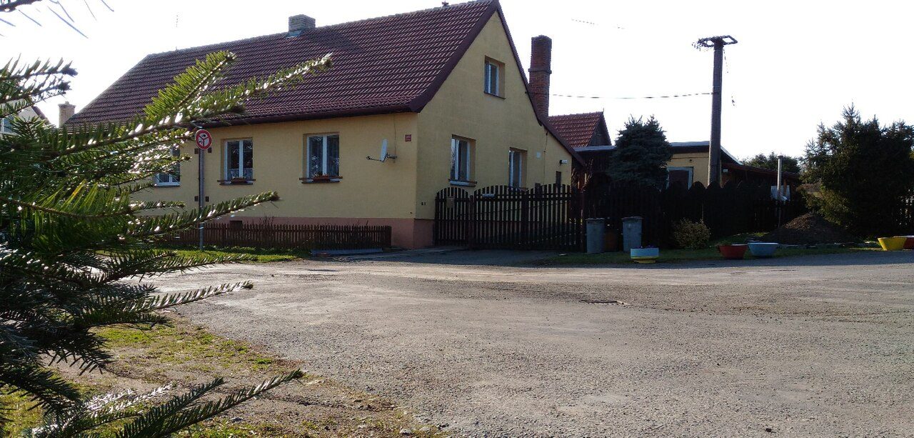 Luboměř pod Strážnou
