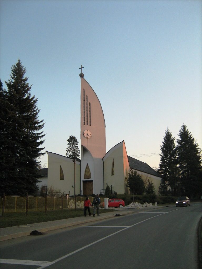 Vřesina