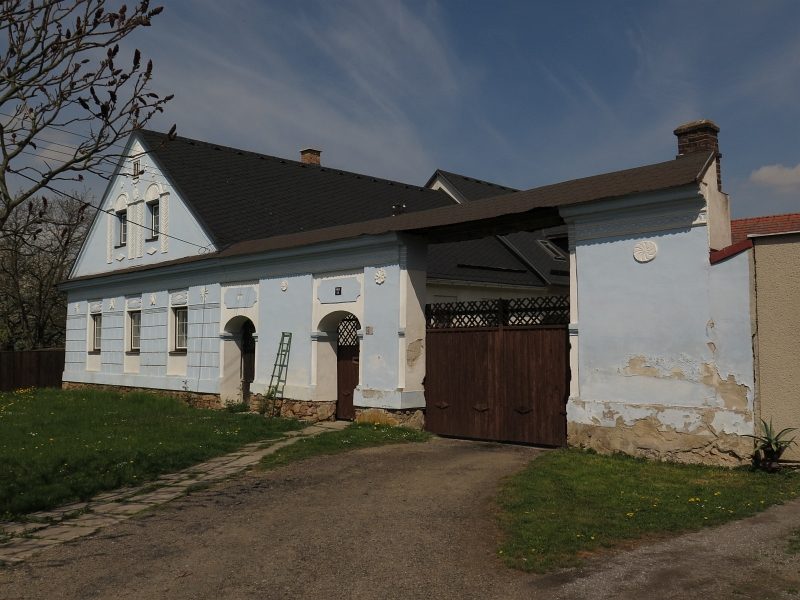 Troubelice