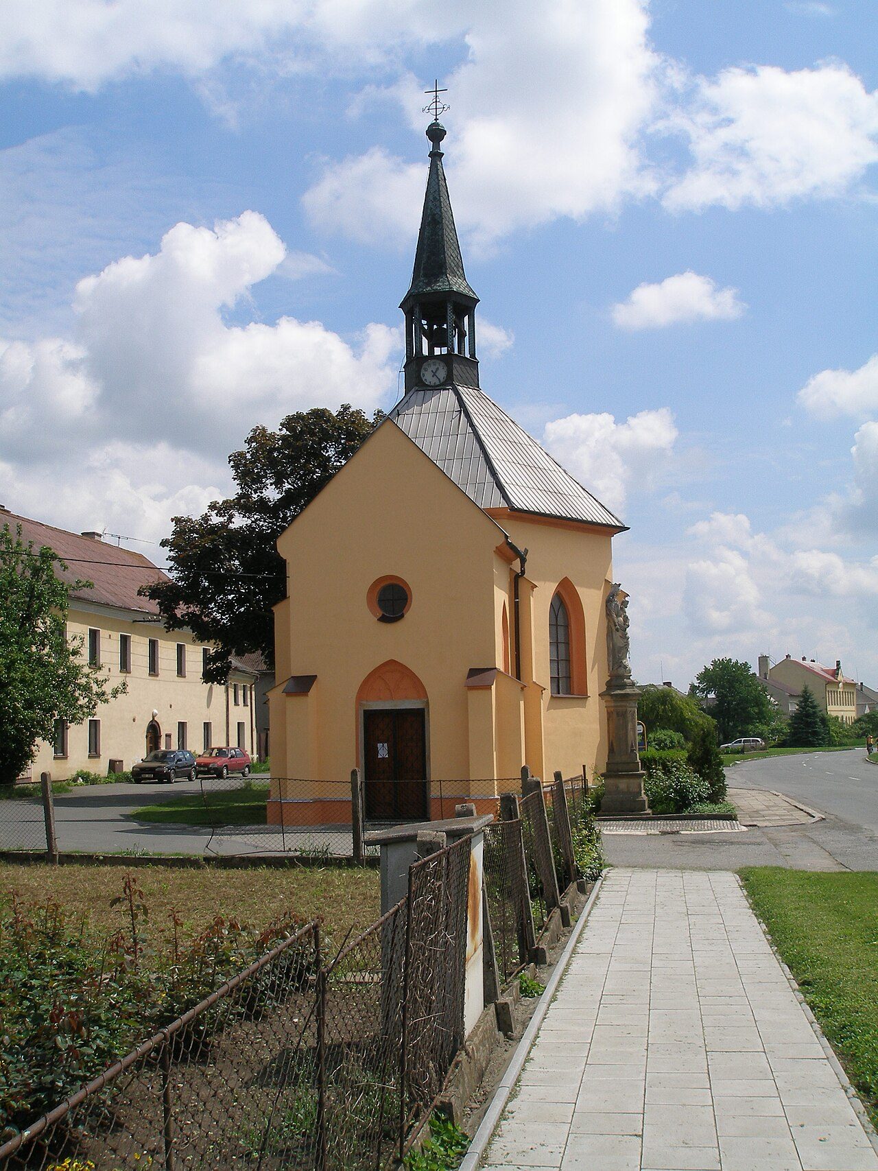Žerotín