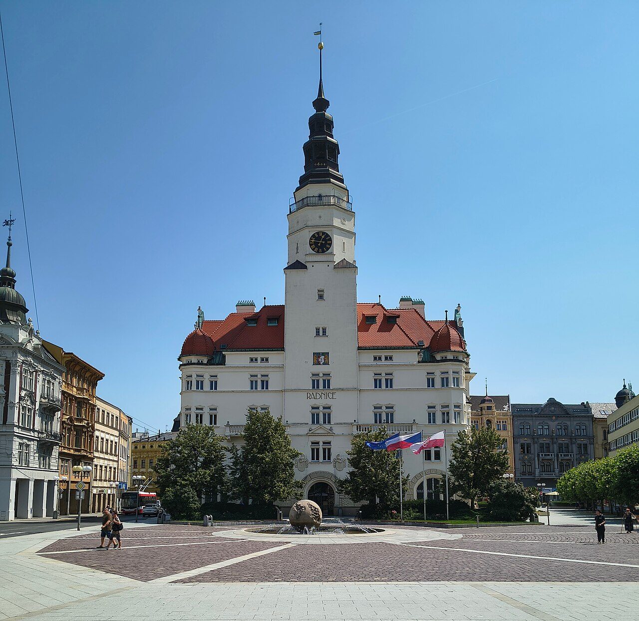 Opava