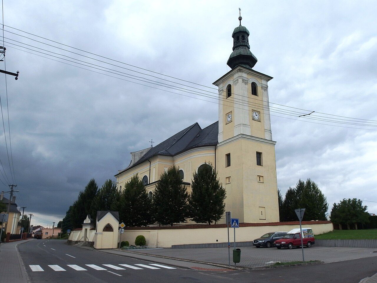 Bohuslavice