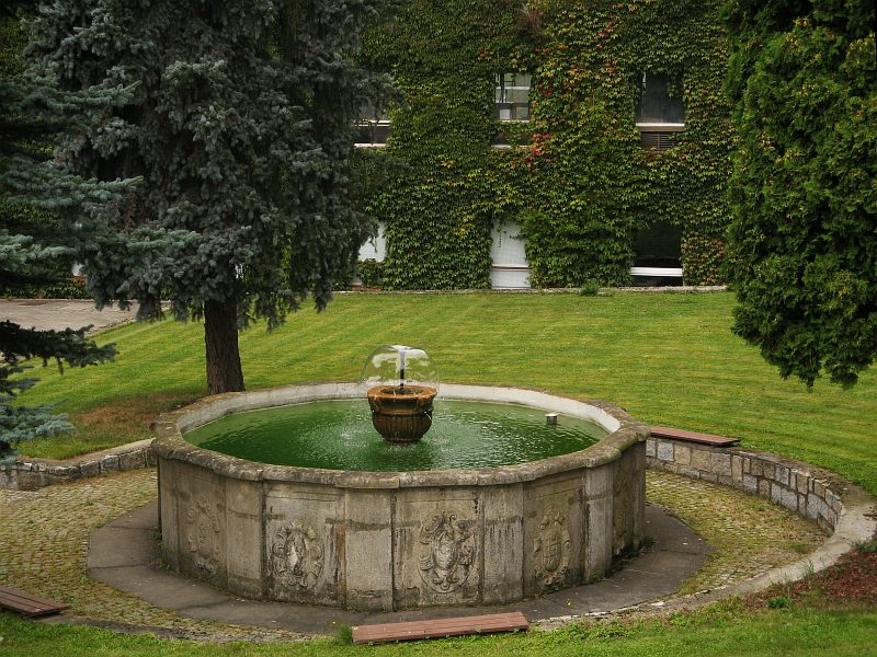 Střížovice