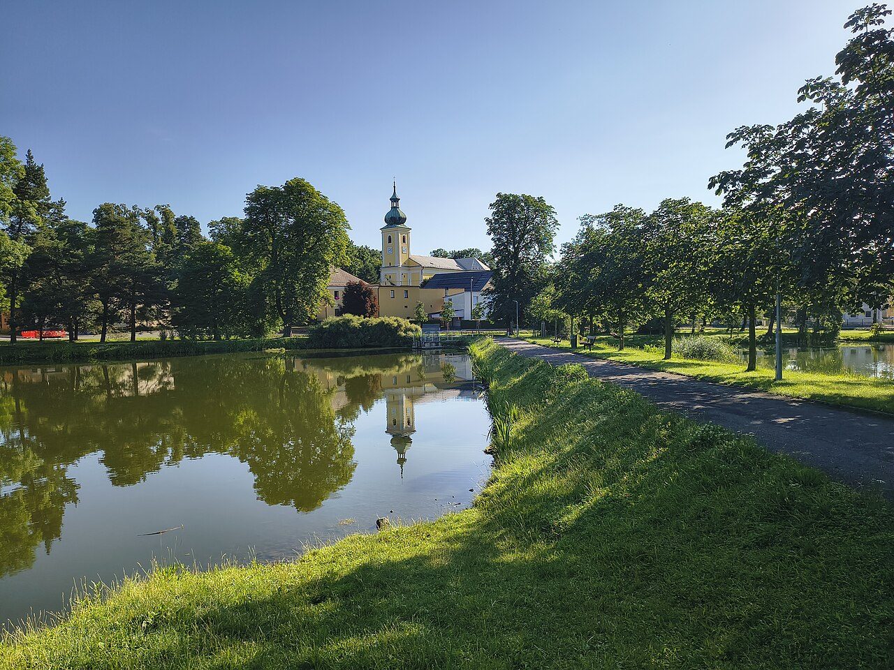 Oldřišov
