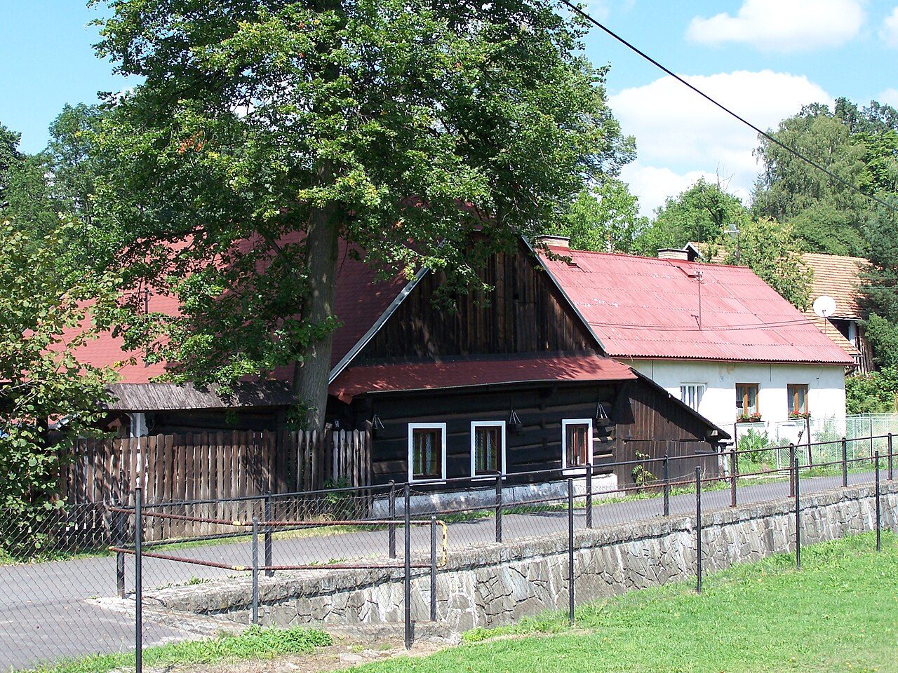 Písek