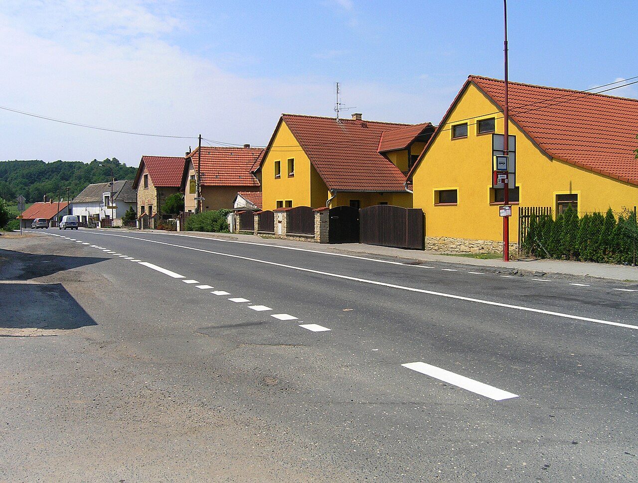 Ždánice