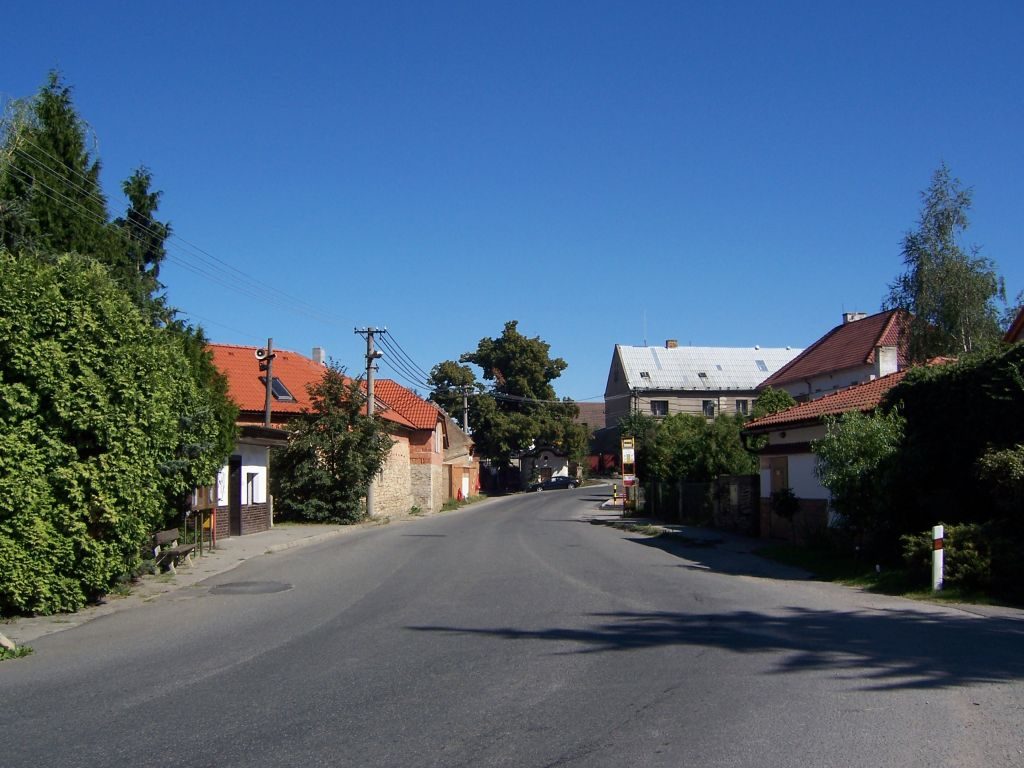 Chýnice