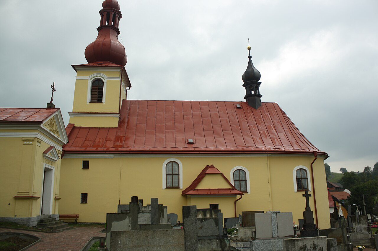 Jindřichov