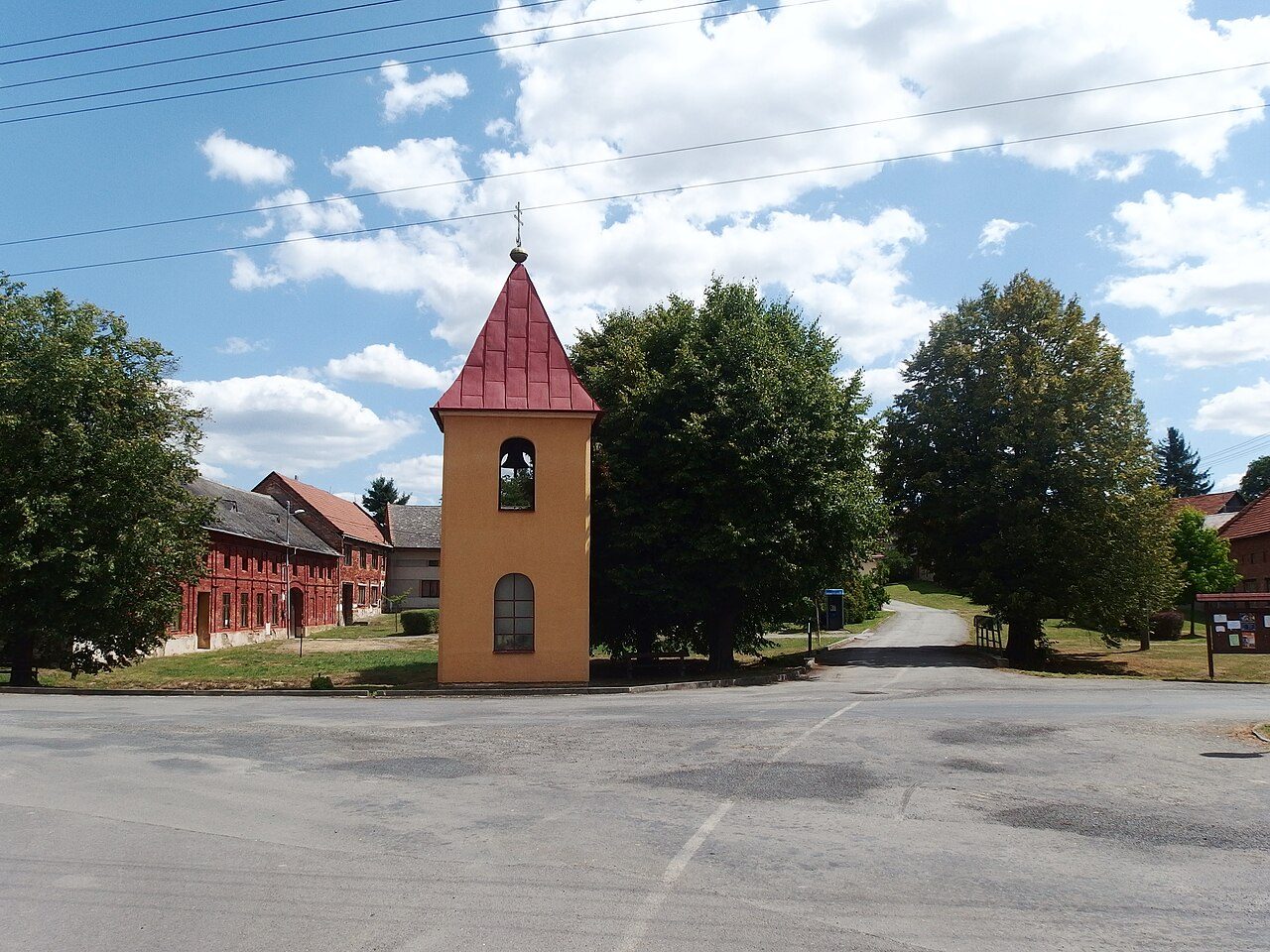 Líšná
