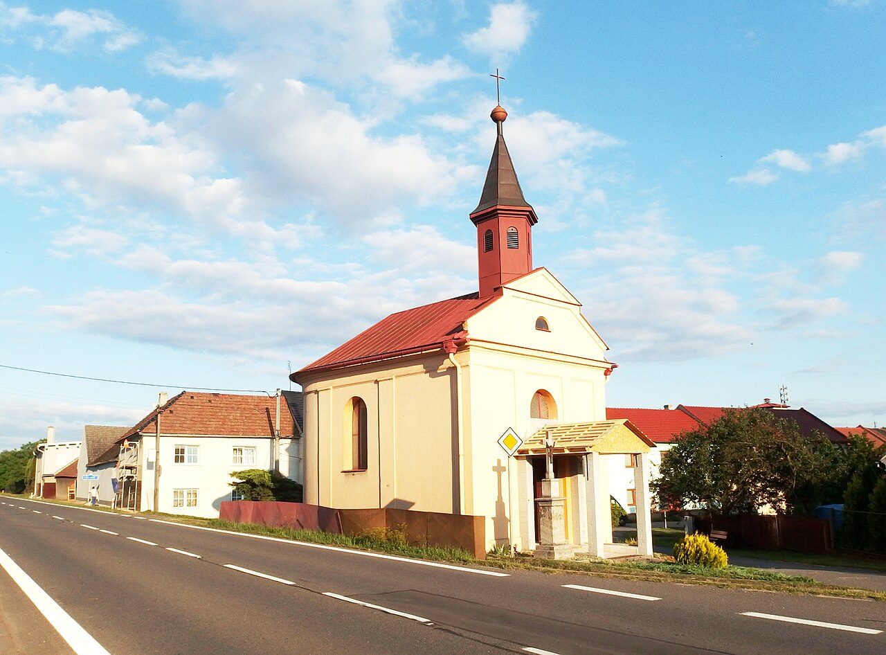 Milotice nad Bečvou