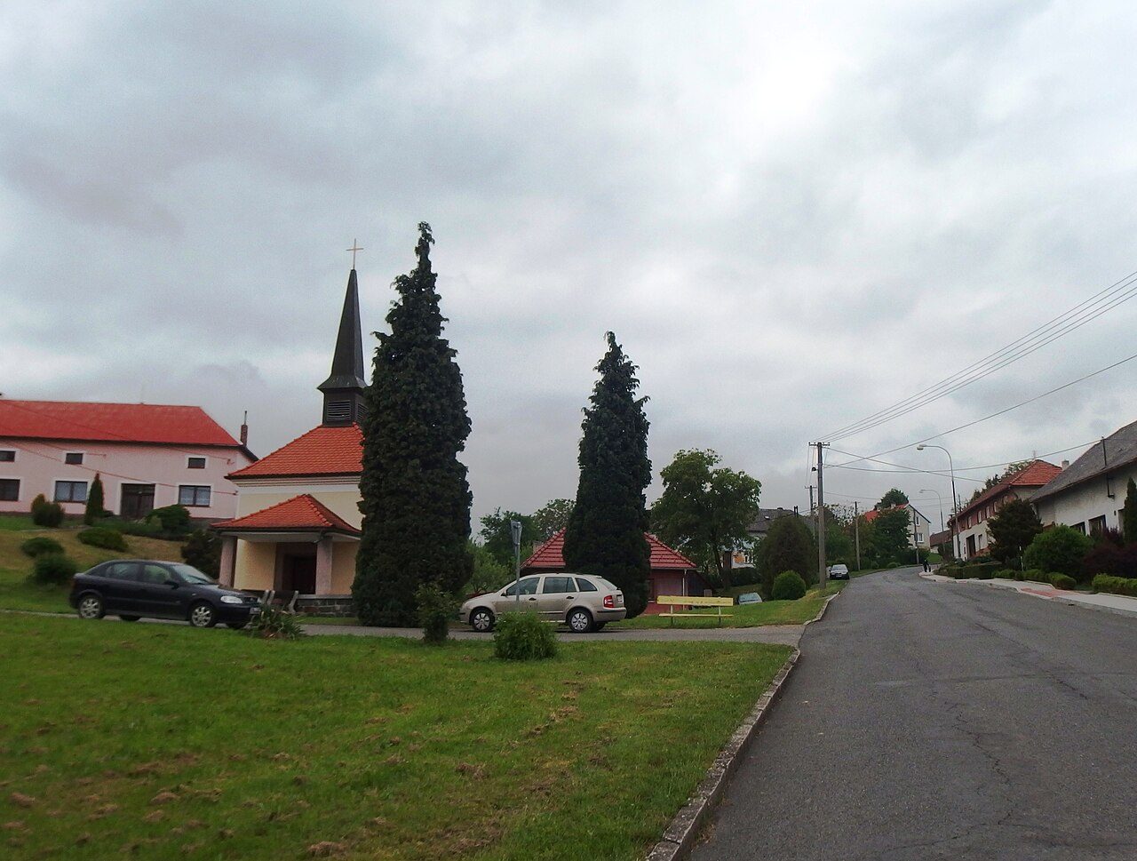 Radotín