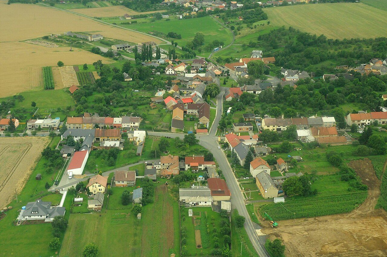 Radvanice