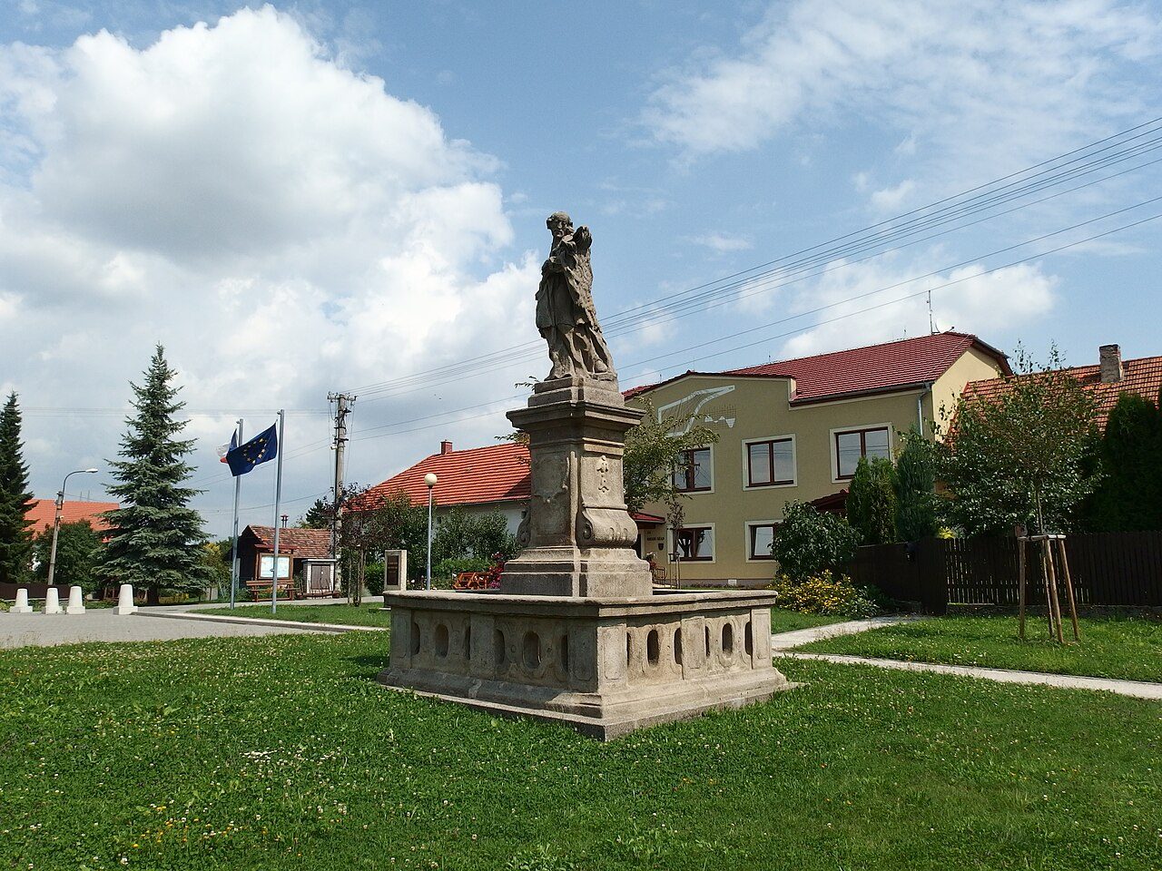 Rouské