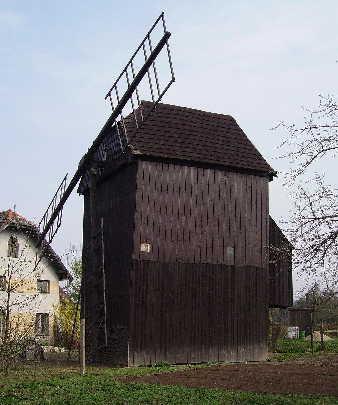 Skalička
