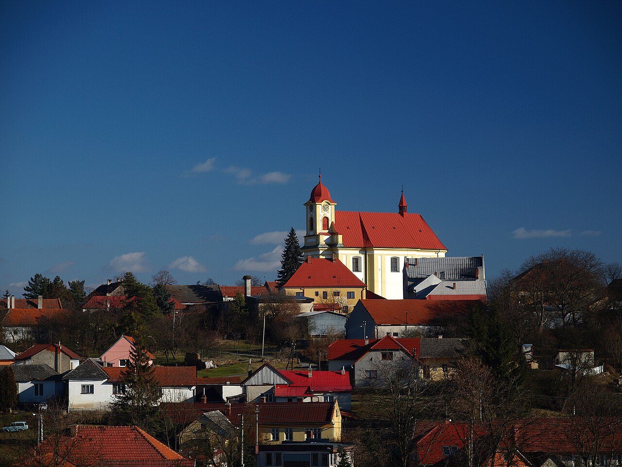 Soběchleby