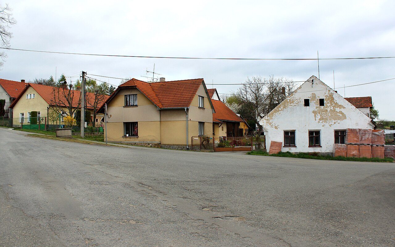 Čakov