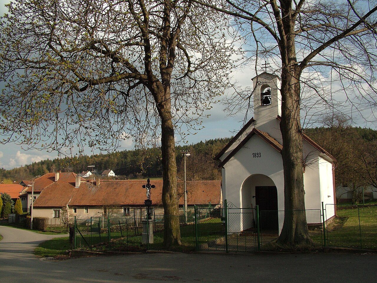 Javorník