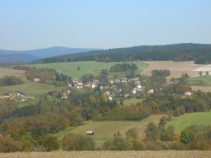 Dalešice