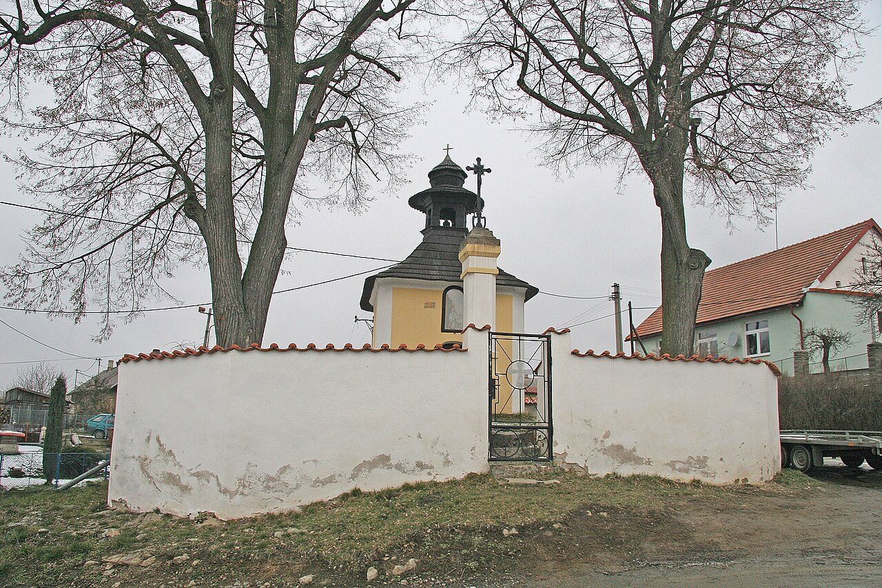 Struhařov