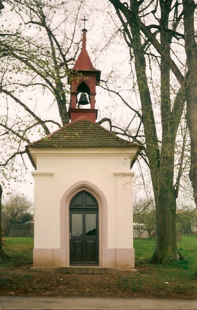 Úherčice