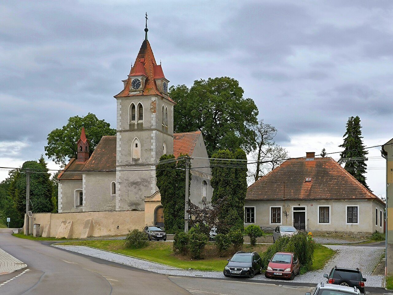 Vojkov