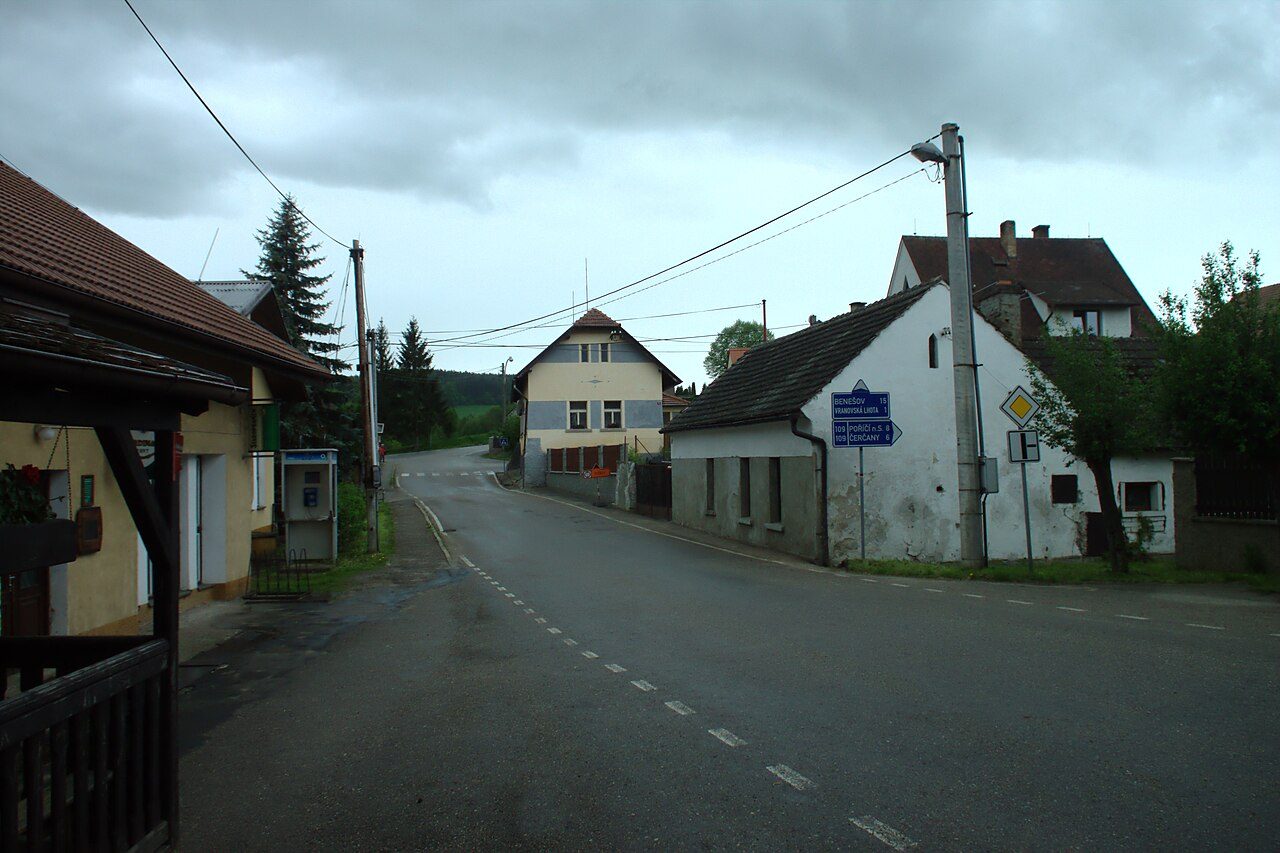Vranov