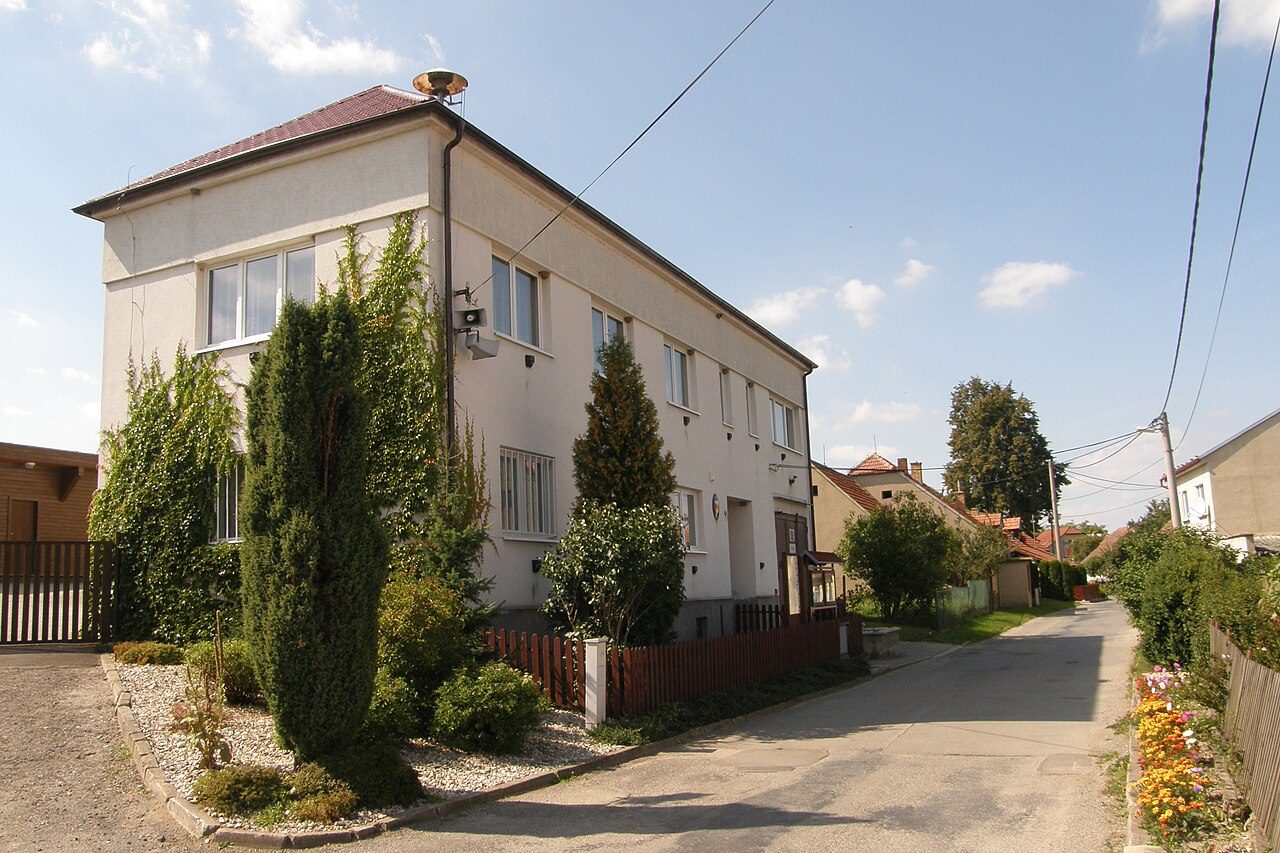 Ludíkov