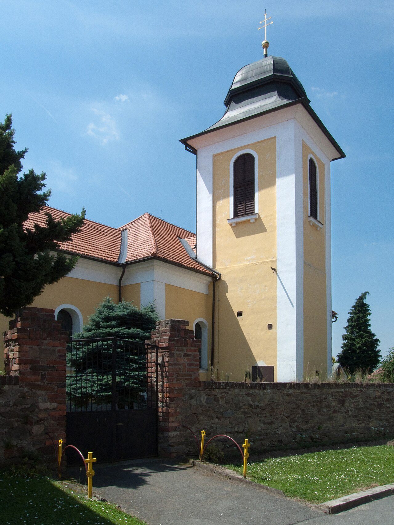 Zdislavice