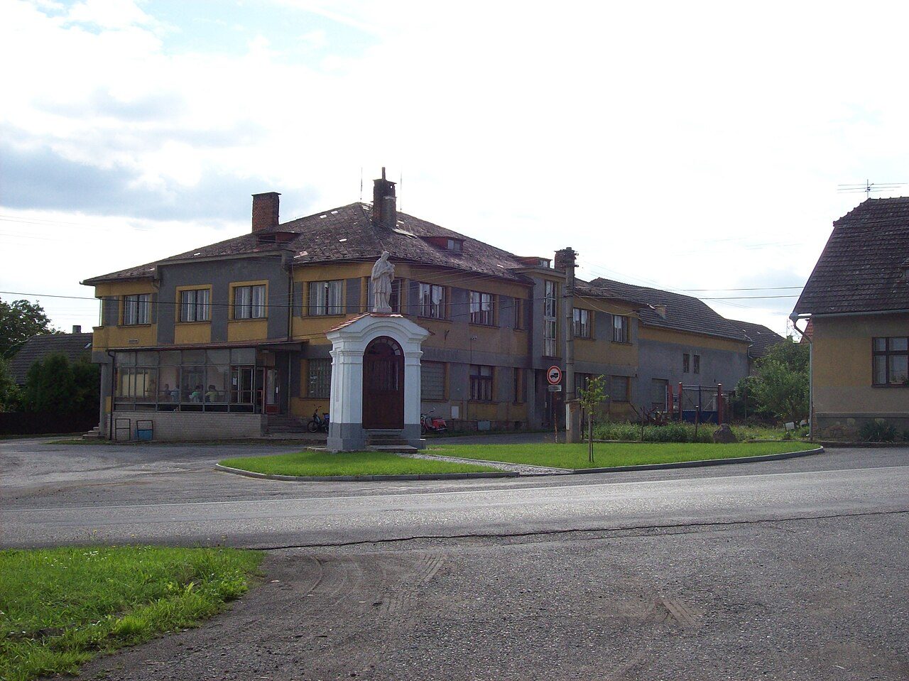 Drozdov