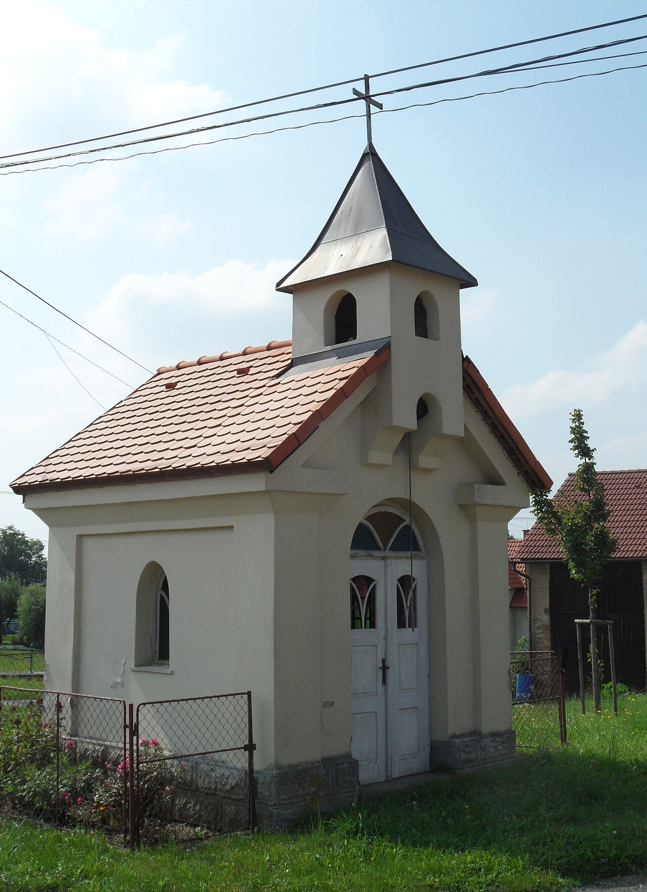 Dolní Pohleď