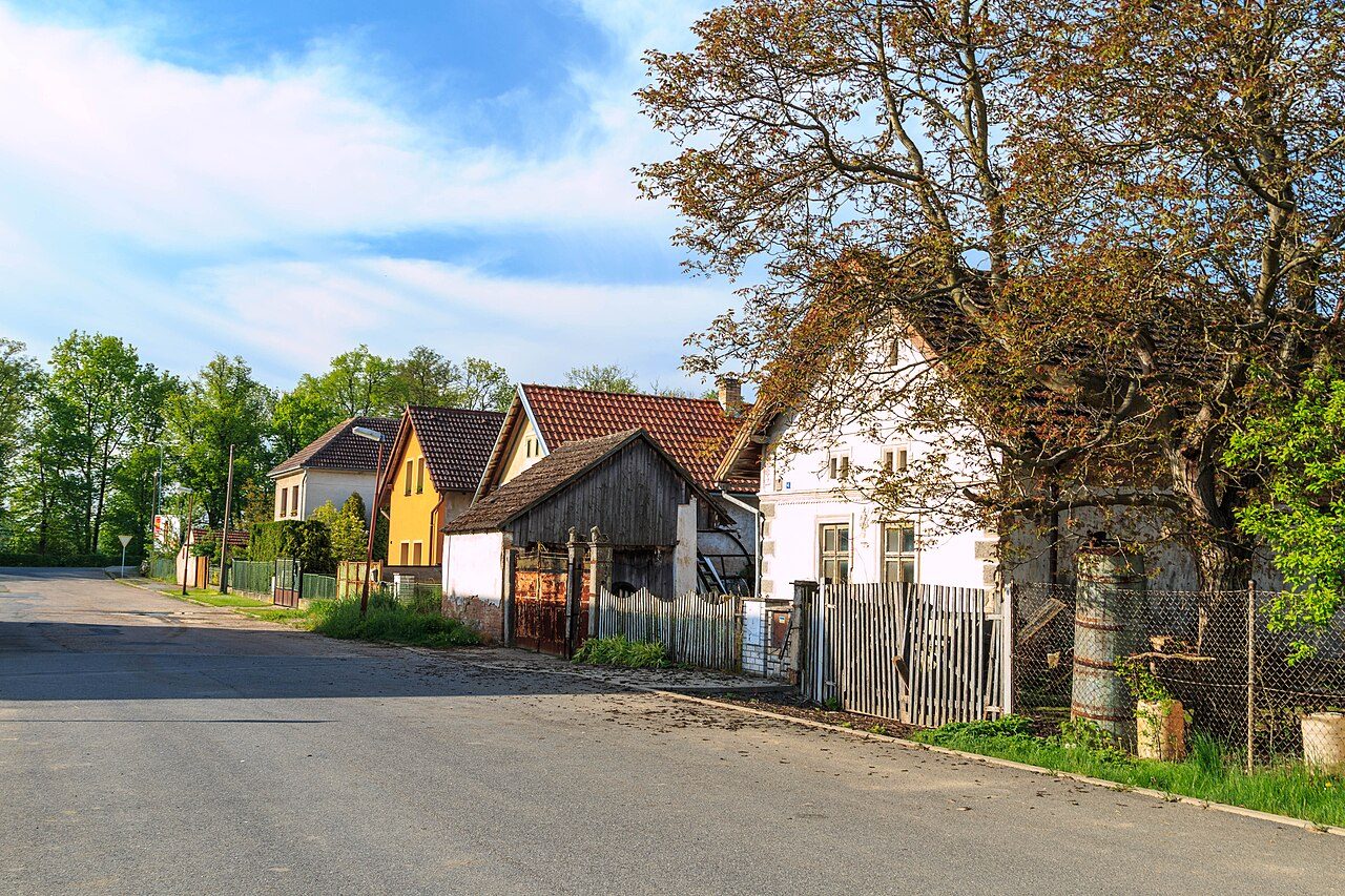 Kobylnice