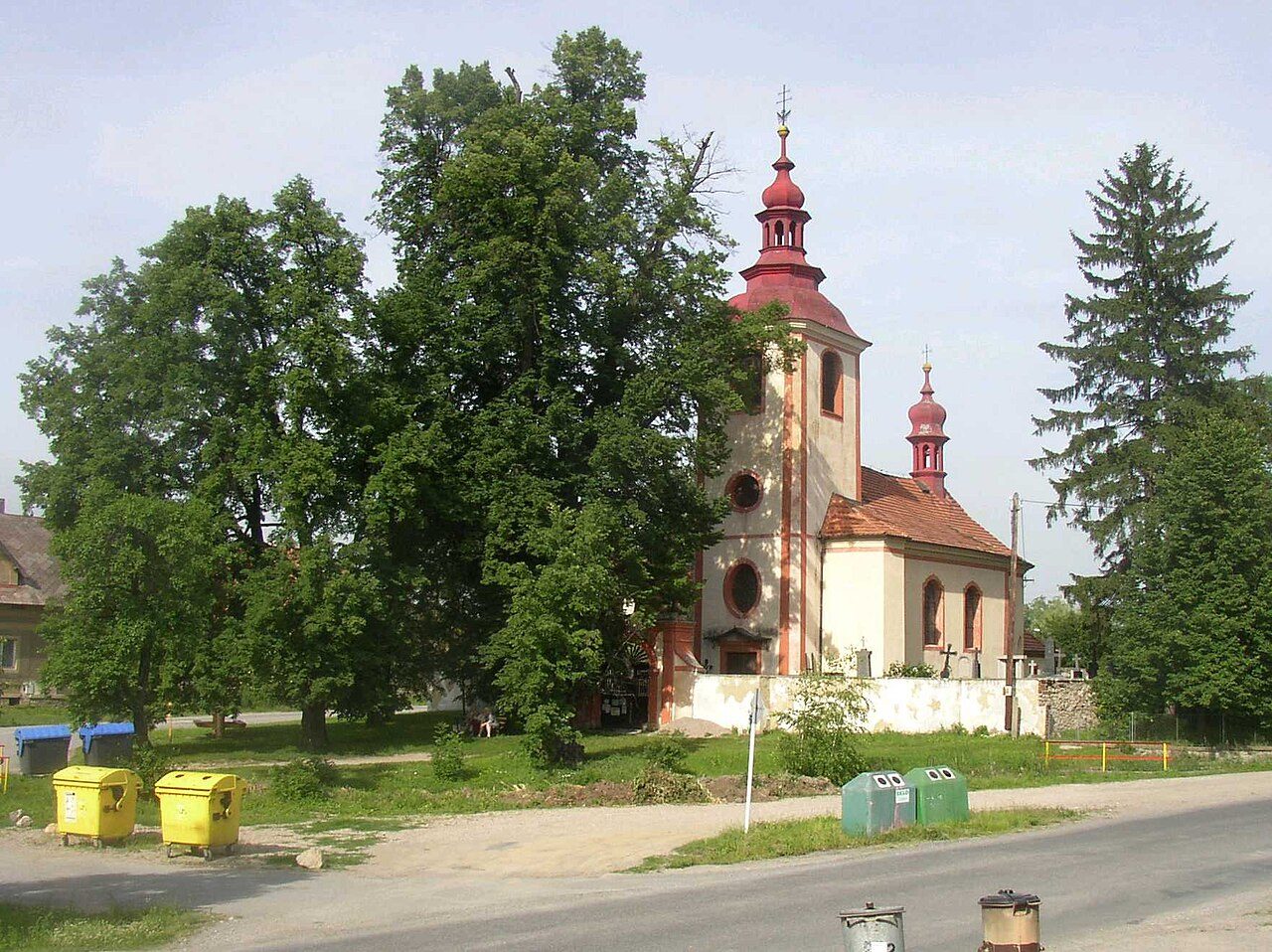 Mořina