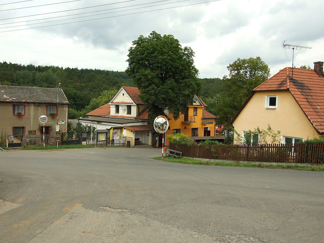 Nový Jáchymov
