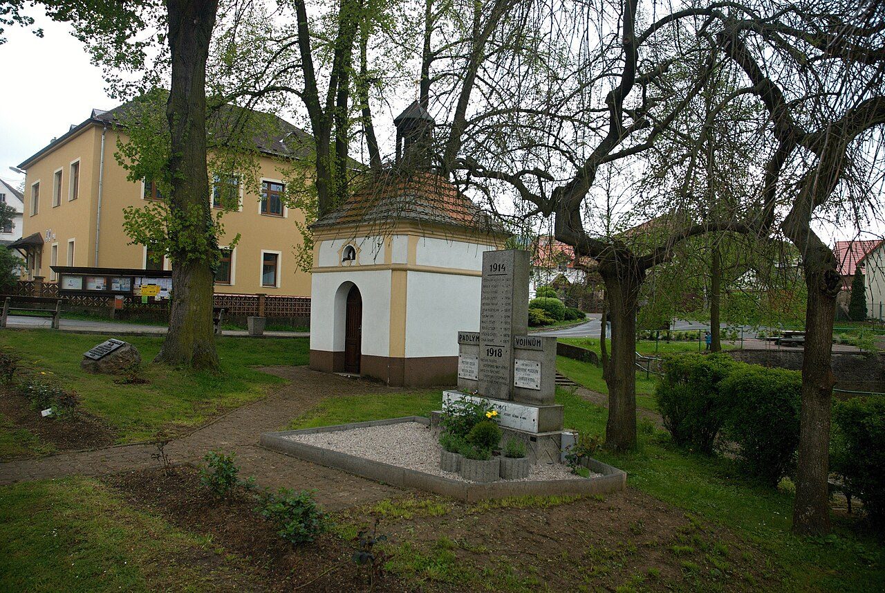 Otročiněves