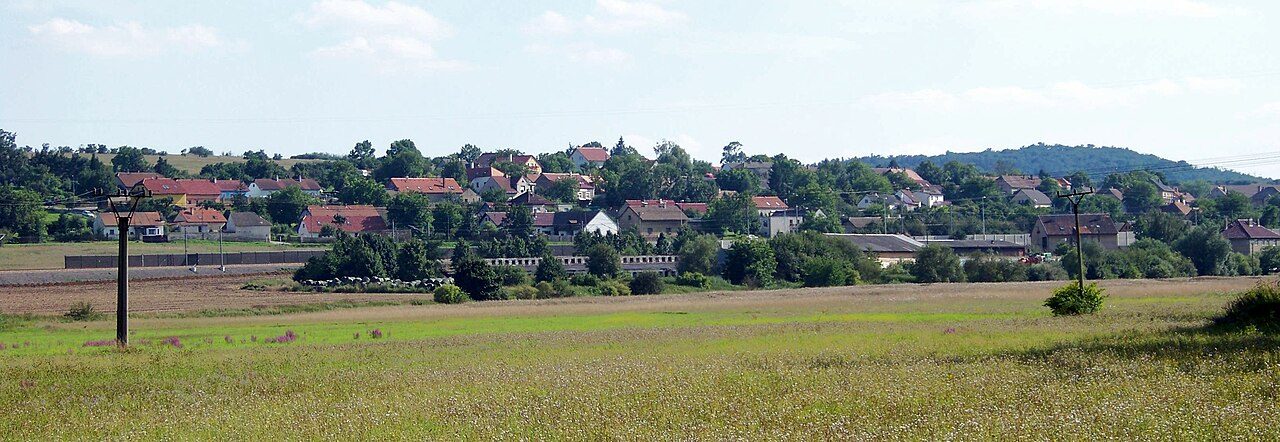 Stašov