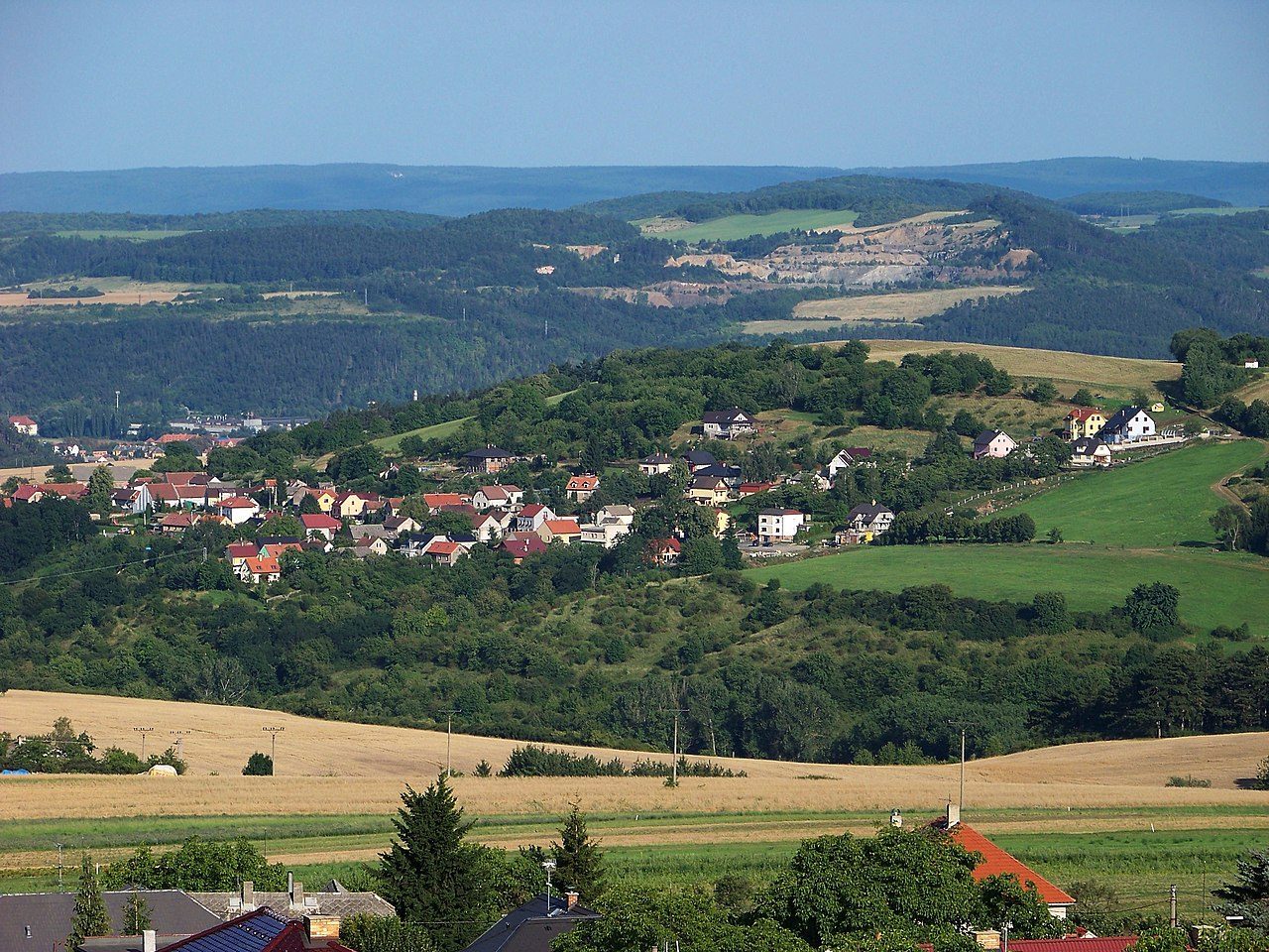 Trubská