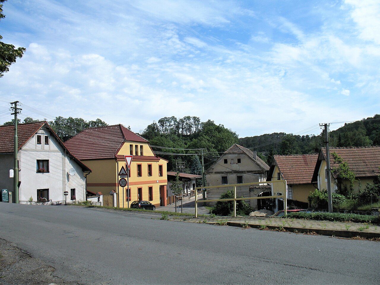 Lhotka