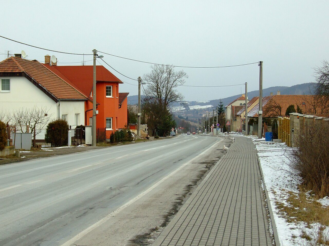 Vráž