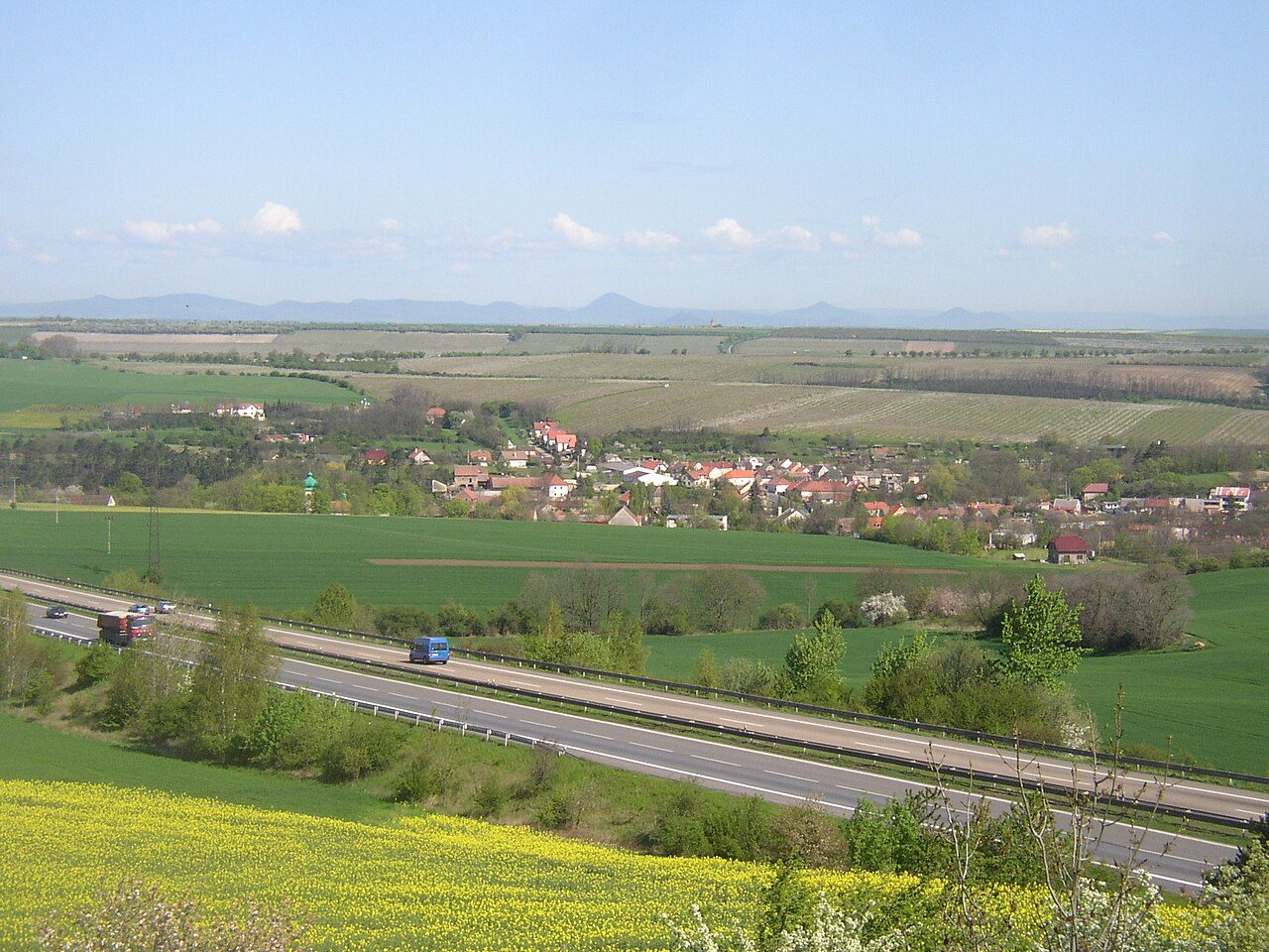Knovíz