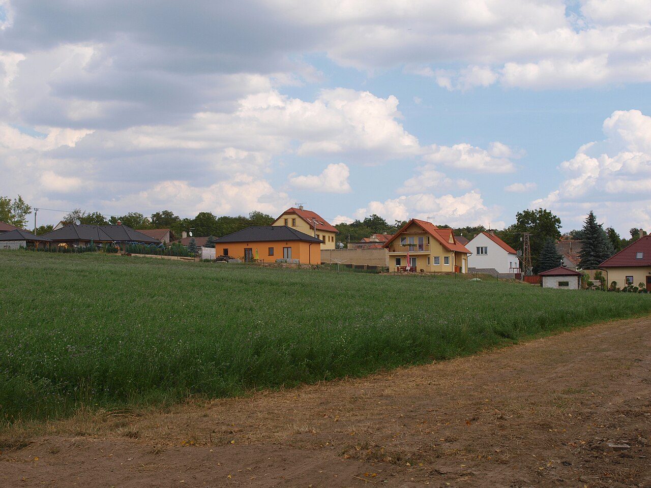 Neuměřice