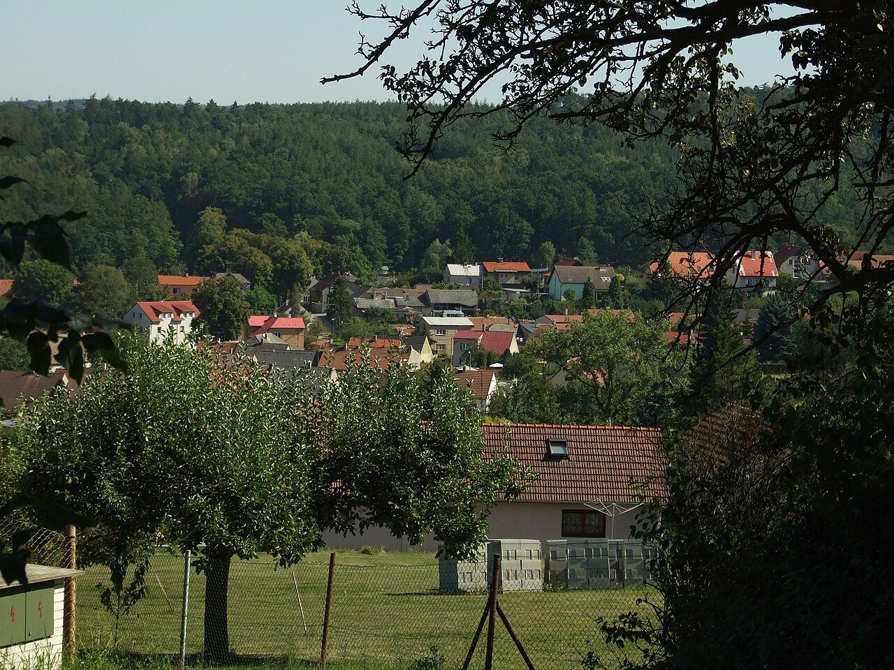 Svinařov