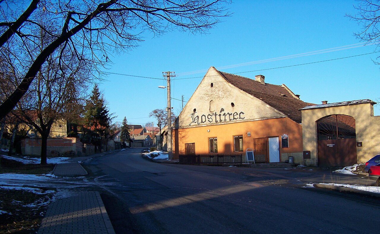 Třebusice