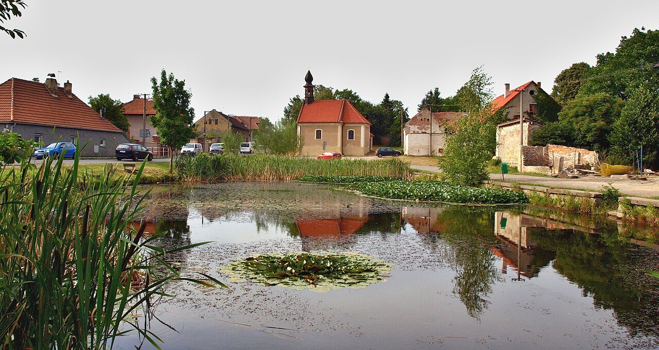 Velká Dobrá