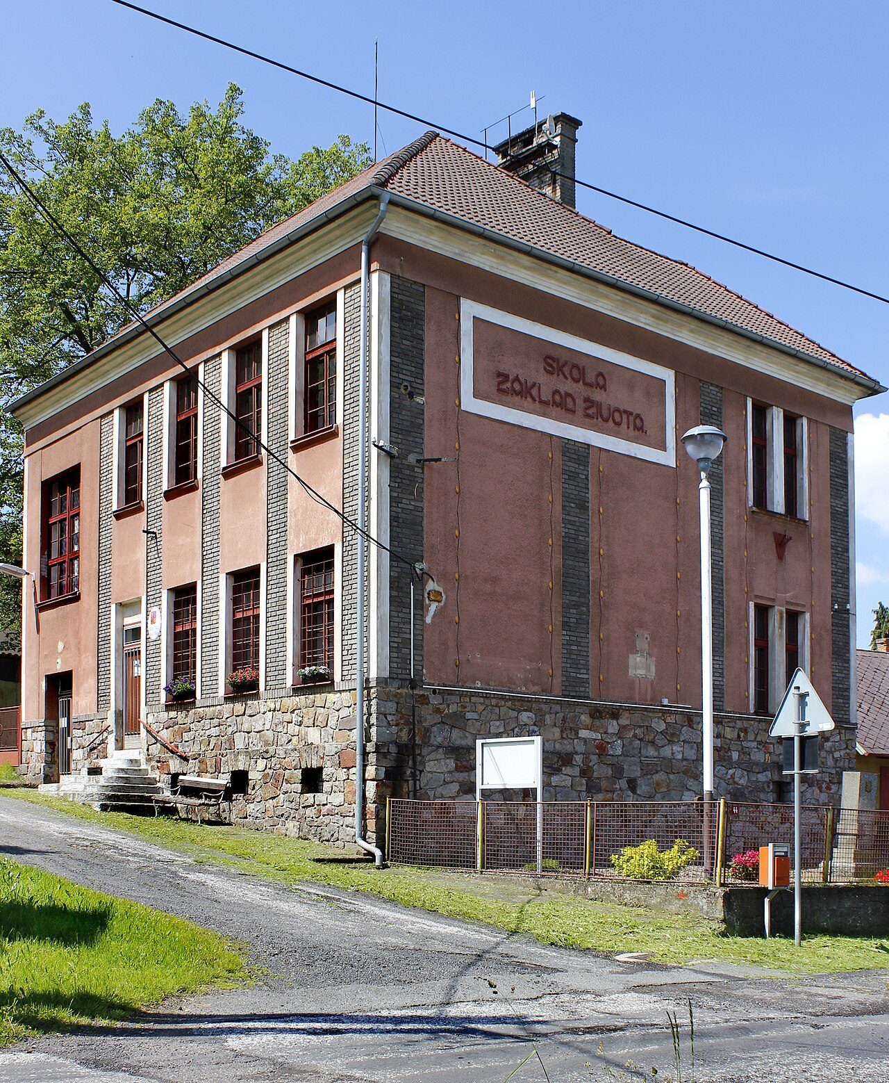 Malá Víska