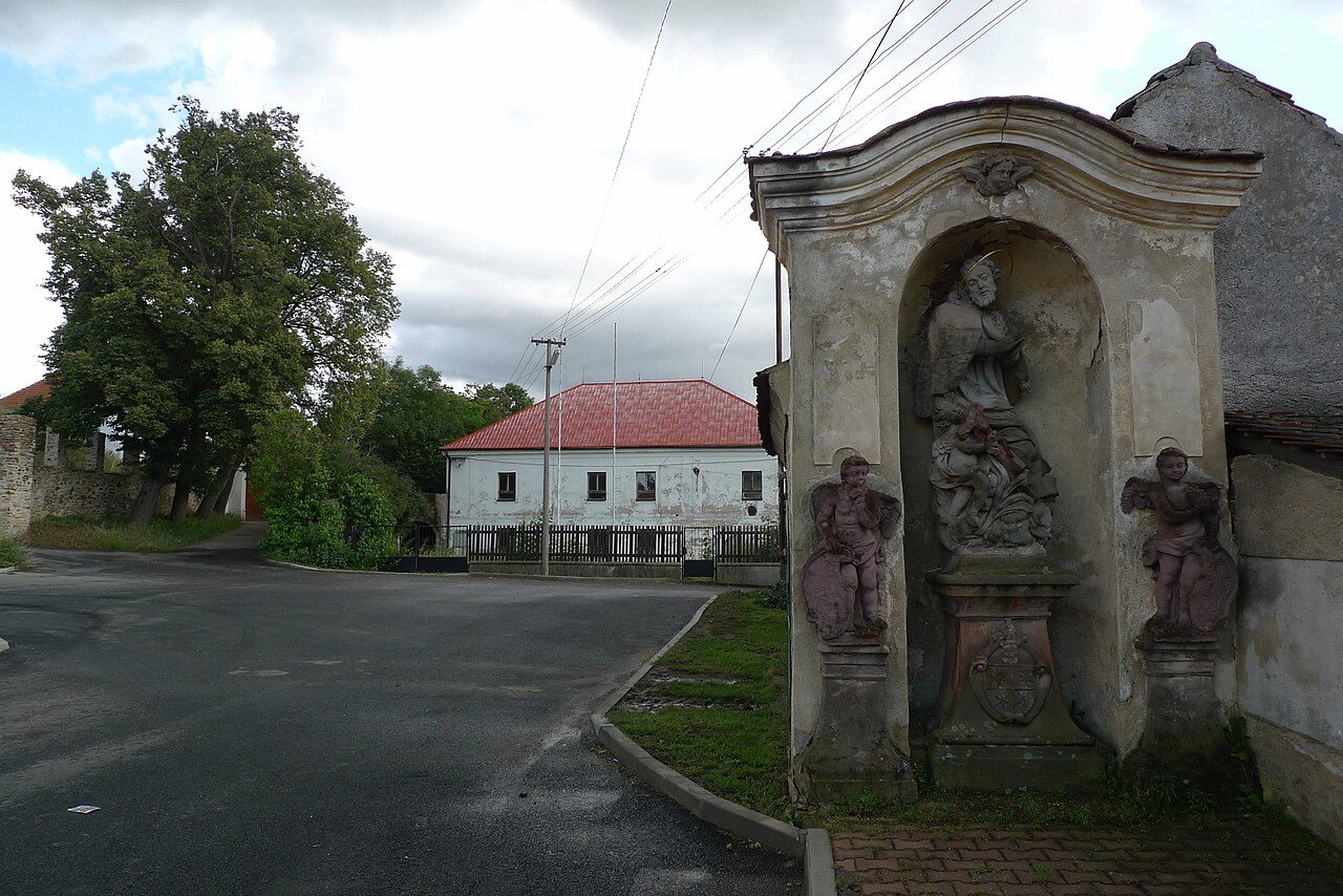 Třebovle