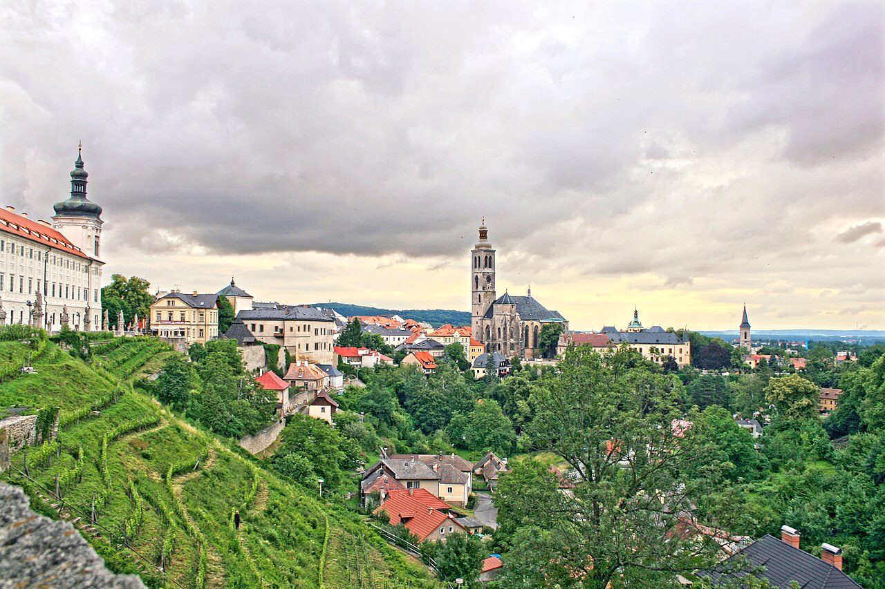 Kutná Hora
