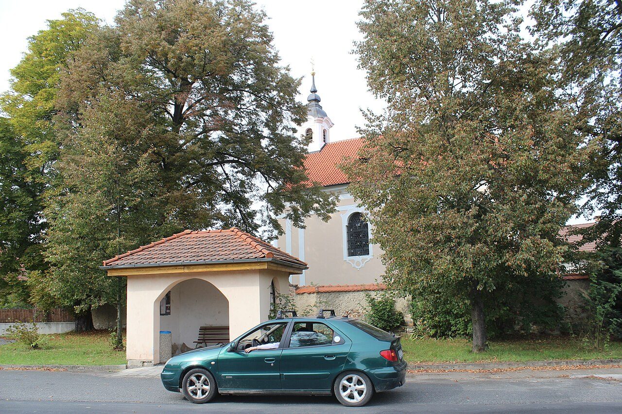 Skřipel