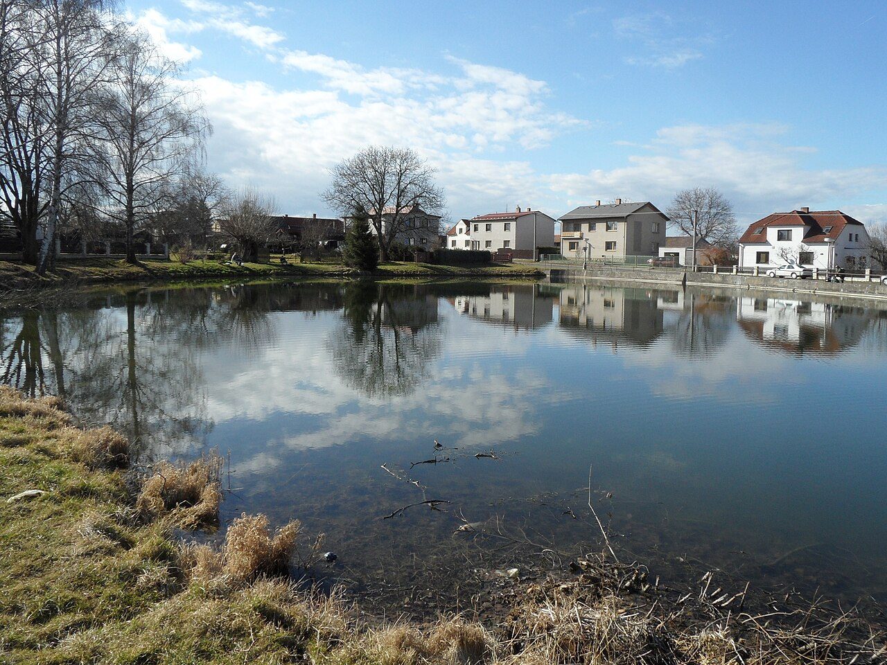 Hostovlice