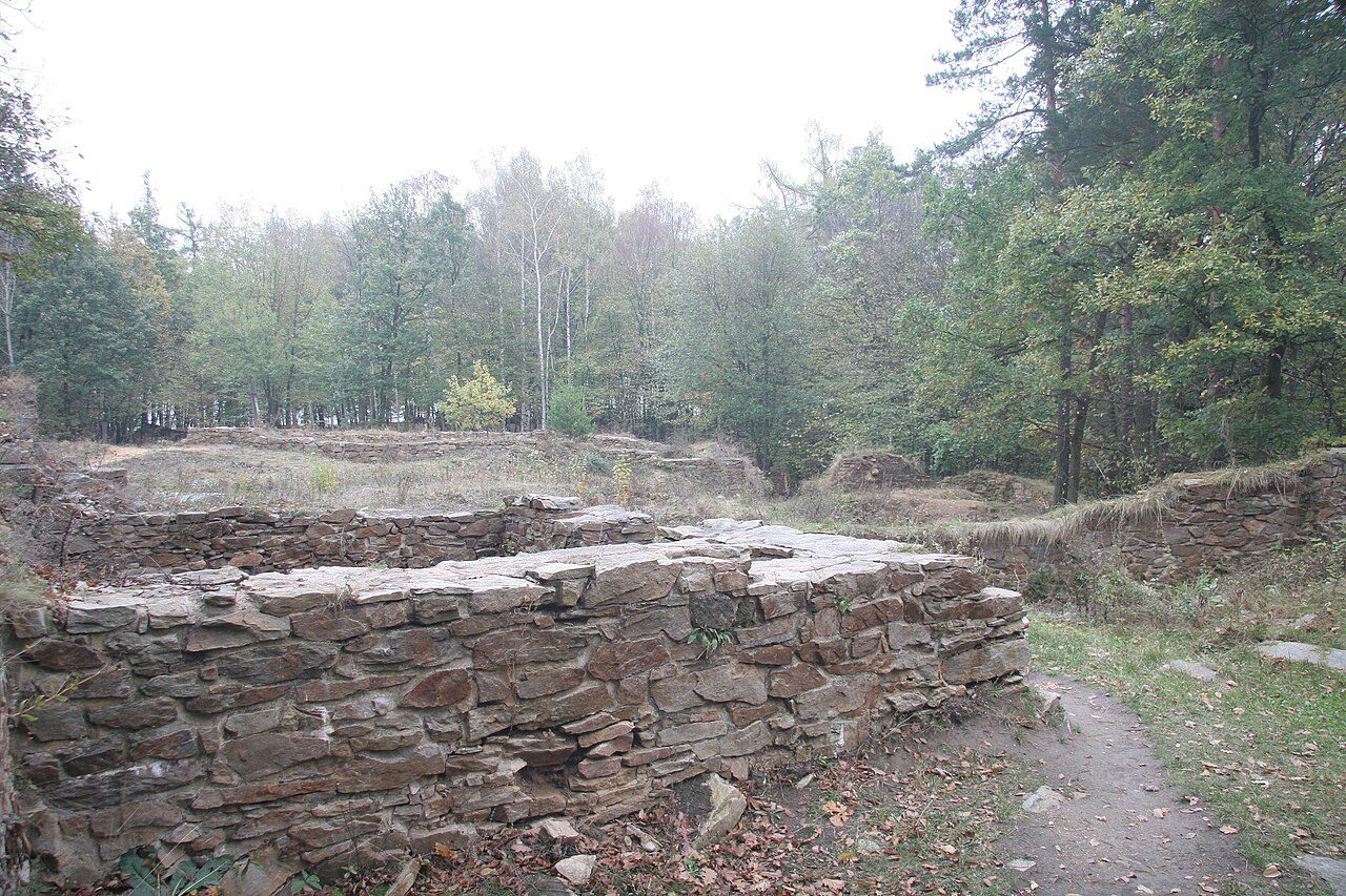 Chlístovice
