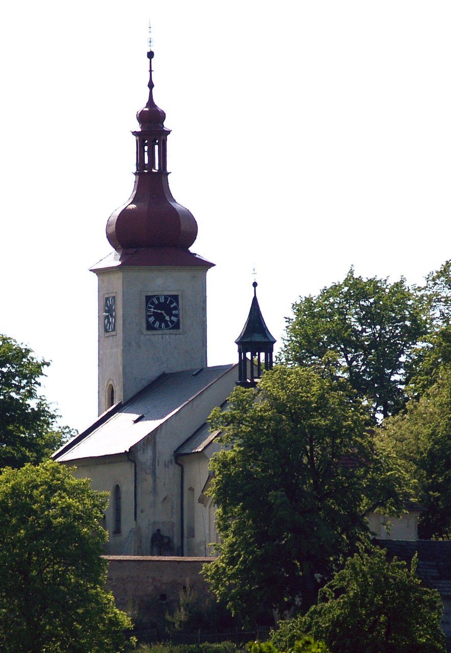 Křesetice